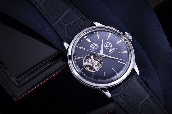 Orient 1010 -  Phiên bản đặc biệt chào mừng 1010 năm Thăng Long Hà Nội đã có mặt tại Đồng hồ Hùng Tiến
