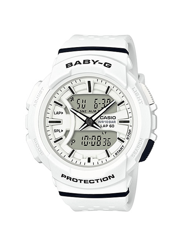 Casio BABY-G BGA-240-7A