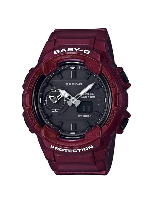 Casio Baby G BGA-230S-4A