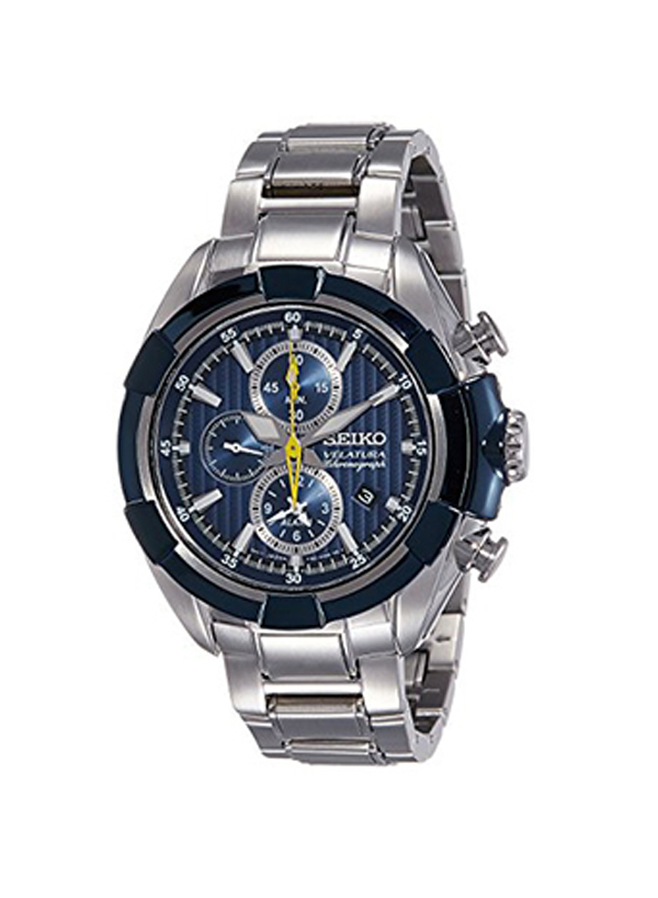 ĐỒNG HỒ SEIKO VELATURA CHRONOGRAPH SNAF41P1