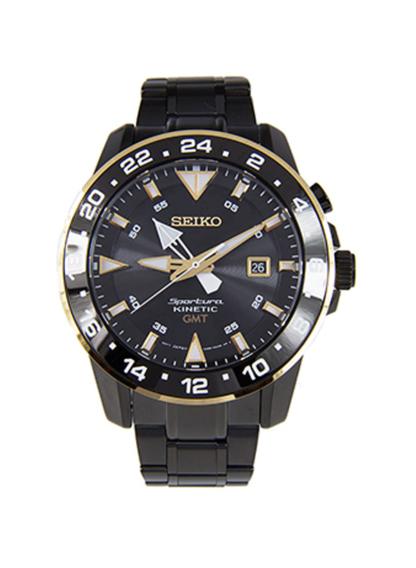 ĐỒNG HỒ SEIKO KINETIC SUN026P1