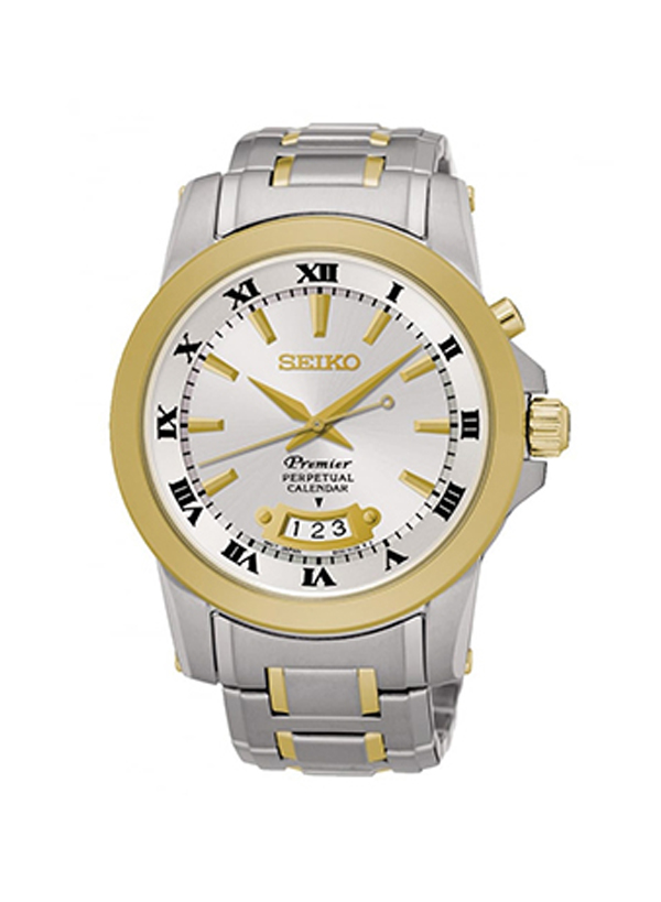 ĐỒNG HỒ SEIKO PREMIER SNQ148P1