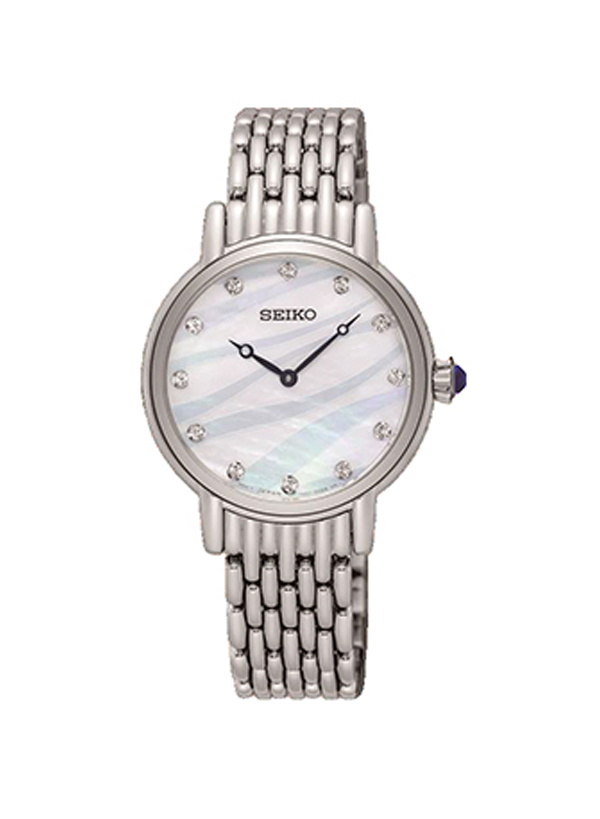 ĐỒNG HỒ SEIKO CLASSIC SFQ807P1