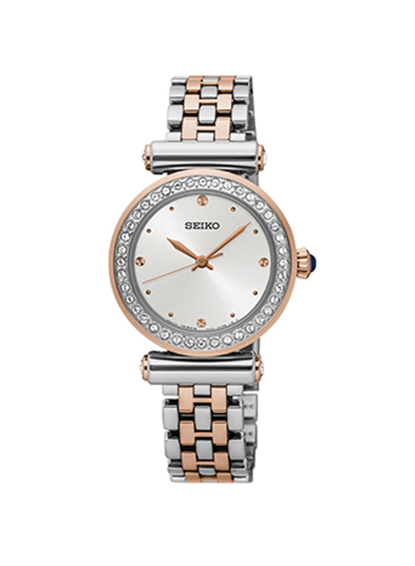 ĐỒNG HỒ SEIKO CLASSIC SRZ466P1