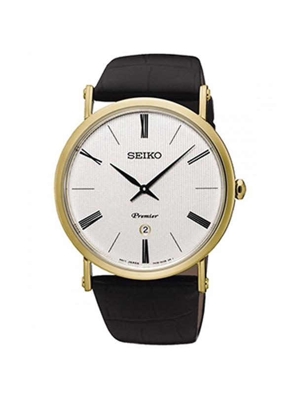 ĐỒNG HỒ SEIKO PREMIER SKP396P1