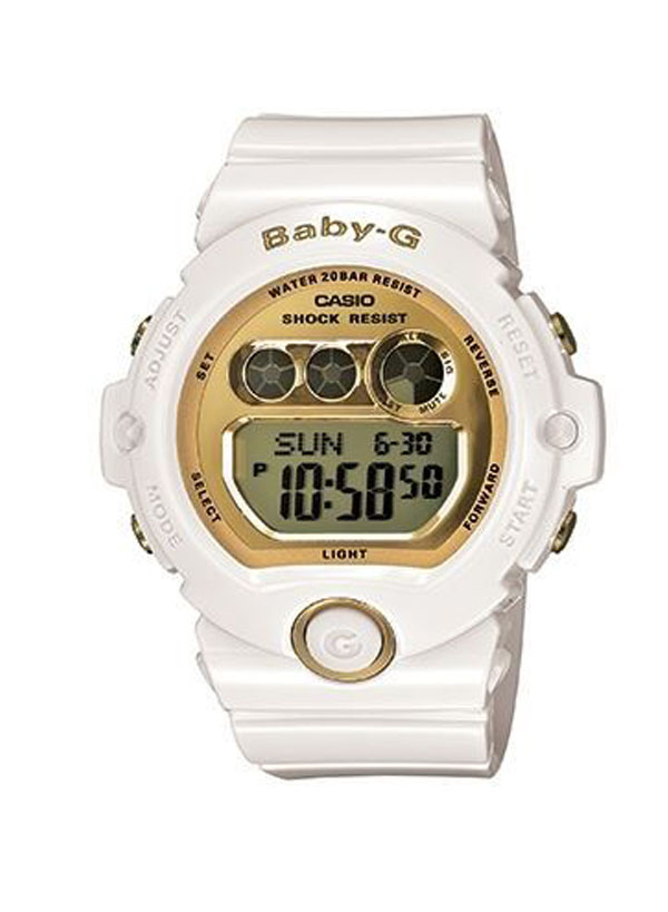 CASIO BABY-G BG-6901-7