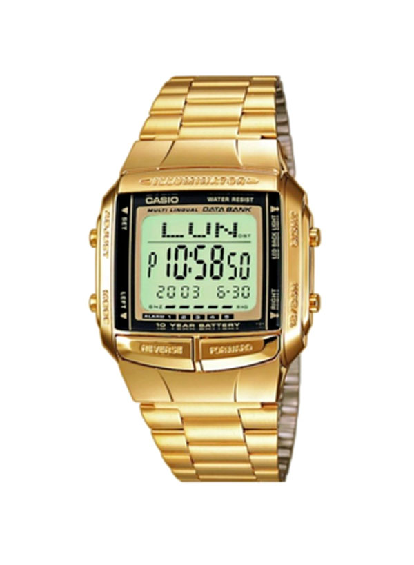 CASIO DATA BANK DB-360G-9ADF