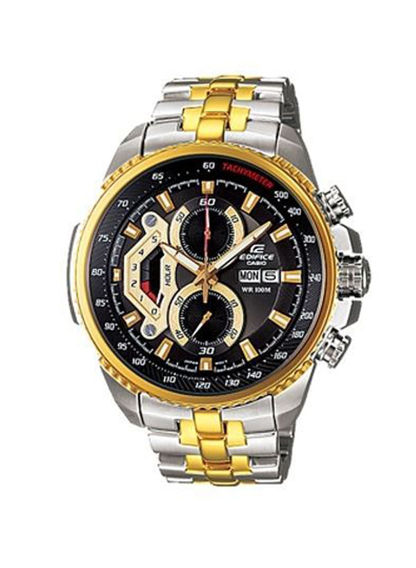 Casio EDIFICE EF-558SG-1AVUDF