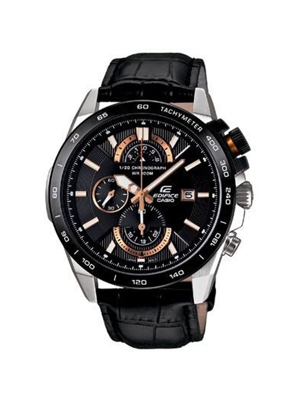 Casio EDIFICE EFR-520L-1AVDF