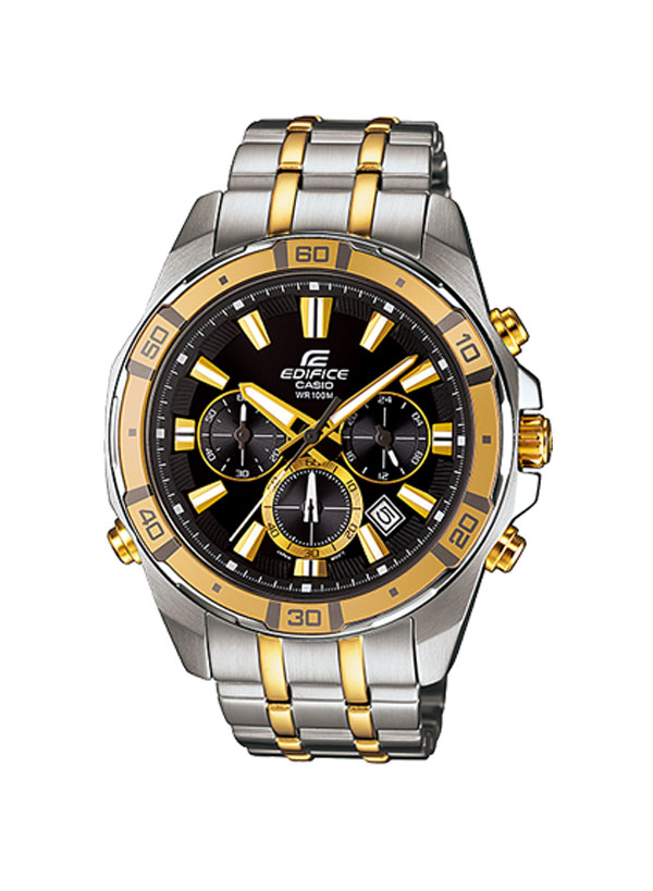 Casio EDIFICE EFR-534SG-1AVDF