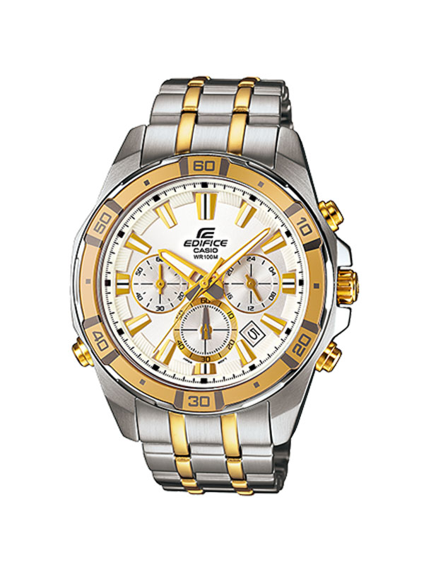 Casio EDIFICE EFR-534SG-7AVDF