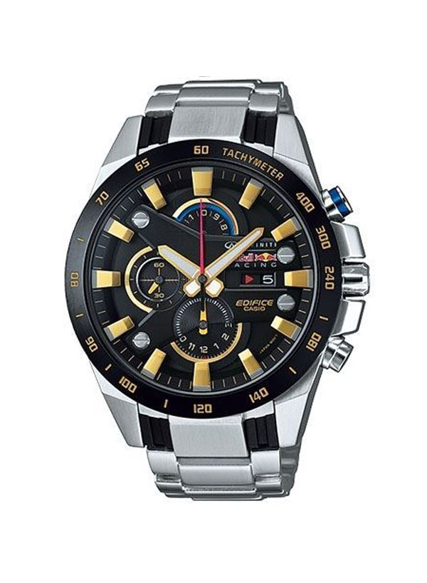 Casio EDIFICE EFR-540RB-1ADR