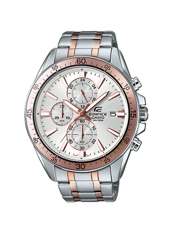 CASIO EDIFICE EFR-546SG-7AVUDF