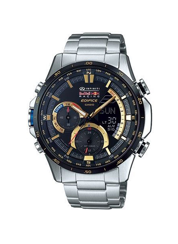 Casio EDIFICE ERA-300RB-1ADR