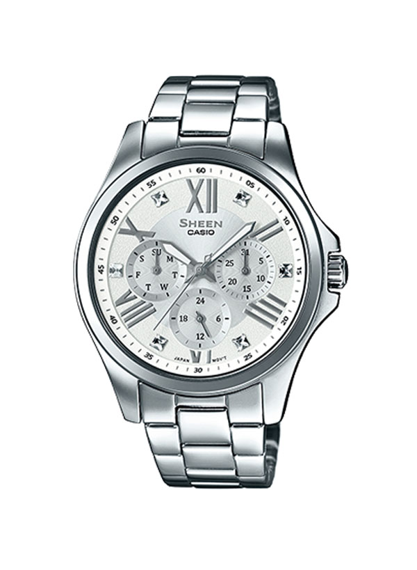 Casio Sheen SHE-3806D-7AUDR