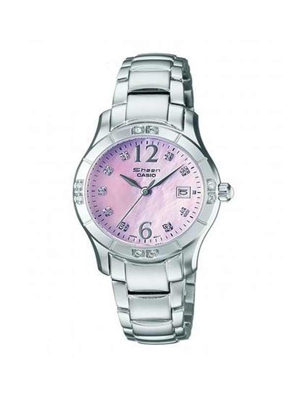 Casio Sheen SHN-4019DP-4ADR