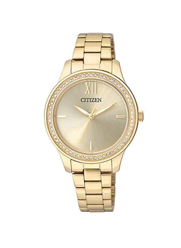 ĐỒNG HỒ CITIZEN EL3082-55P