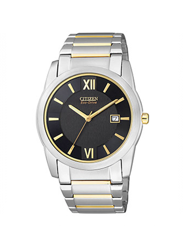 CITIZEN ECO-DRIVE BM6504-55E