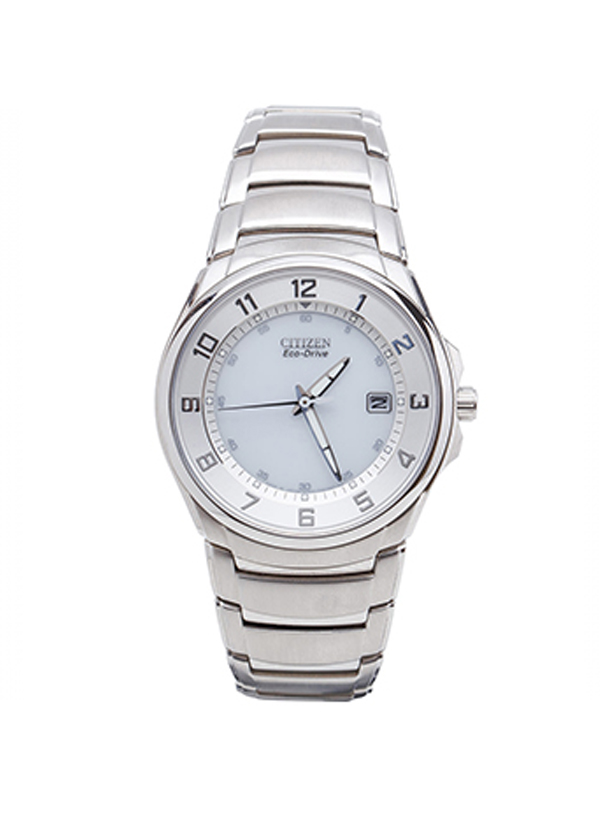 CITIZEN ECO-DRIVE BM6650-53A