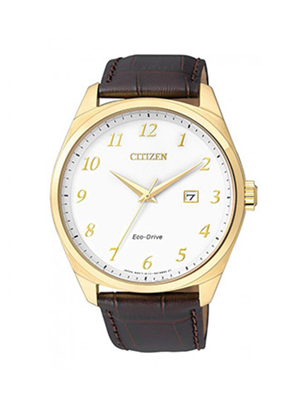 CITIZEN ECO-DRIVE BM7322-06A