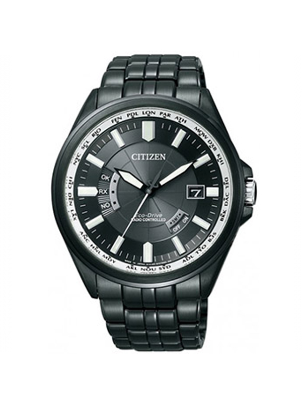 ĐỒNG HỒ CITIZEN ECO-DRIVE CB0014-52E