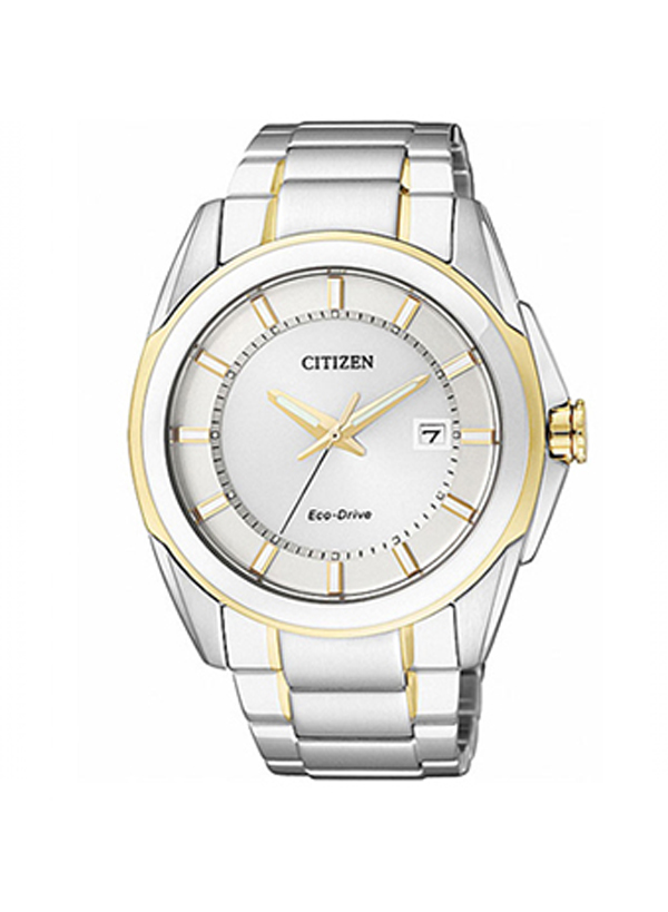 ĐỒNG HỒ CITIZEN ECO-DRIVE BM6725-56A