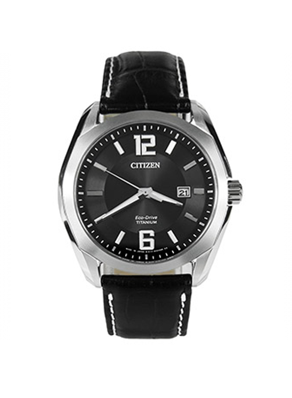 ĐỒNG HỒ CITIZEN ECO-DRIVE BM7081-01E