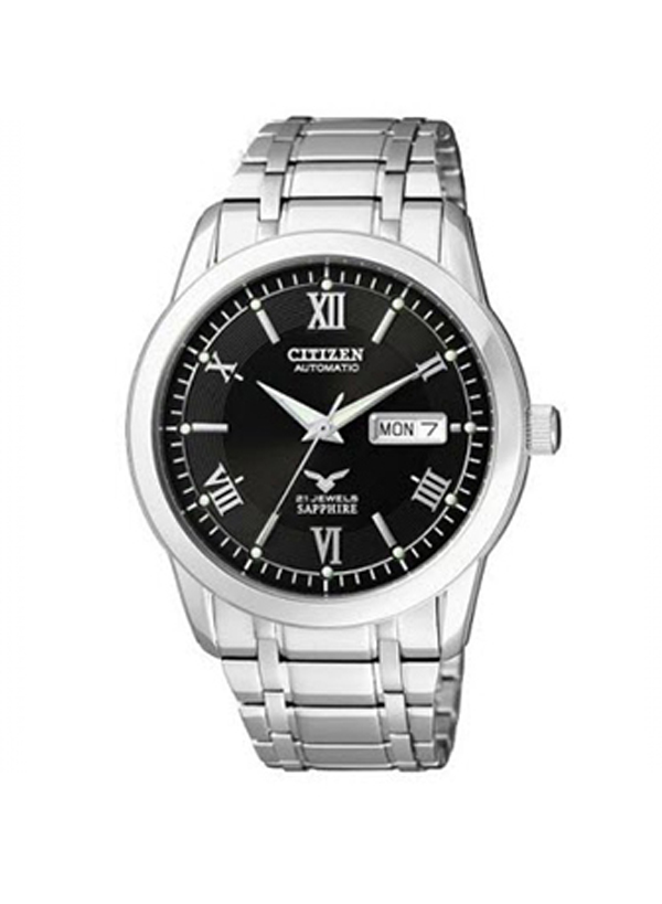 ĐỒNG HỒ CITIZEN AUTOMATIC NH8290-59E