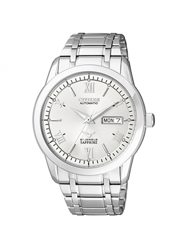 ĐỒNG HỒ CITIZEN AUTOMATIC NH8290-59B