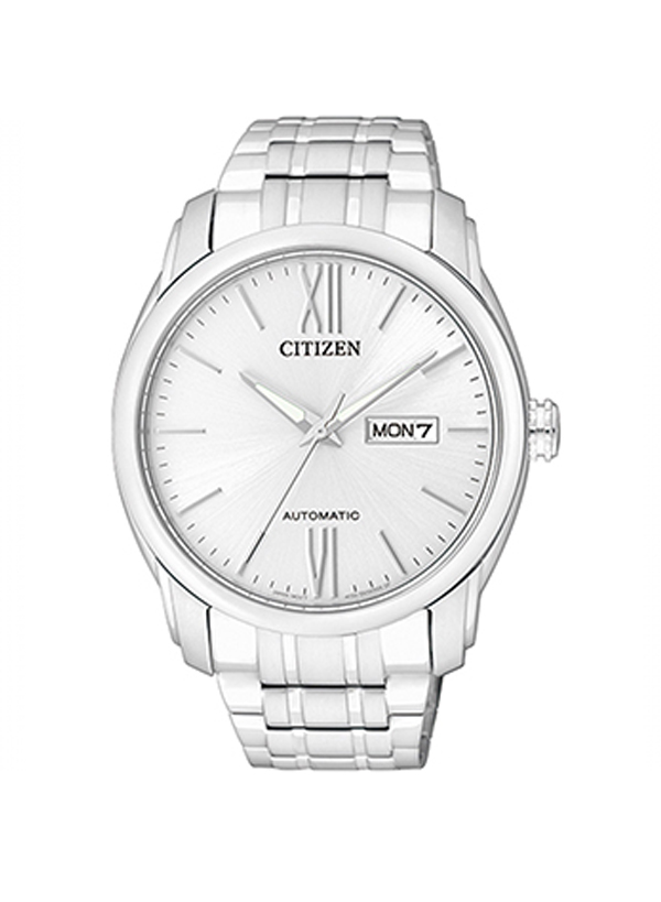 ĐỒNG HỒ CITIZEN AUTOMATIC NP4050-51A