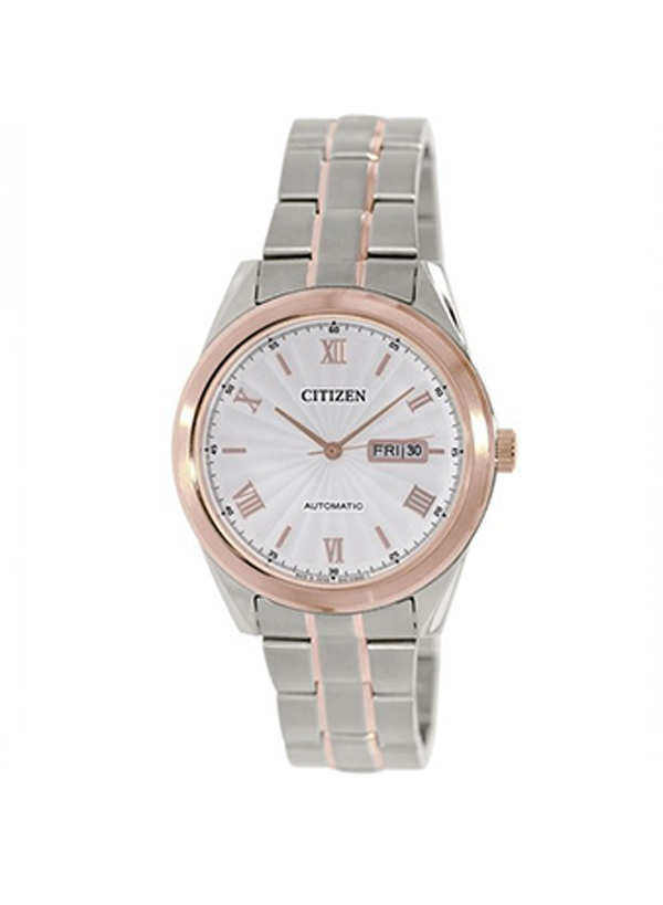 ĐỒNG HỒ CITIZEN AUTOMATIC NH7514-59A