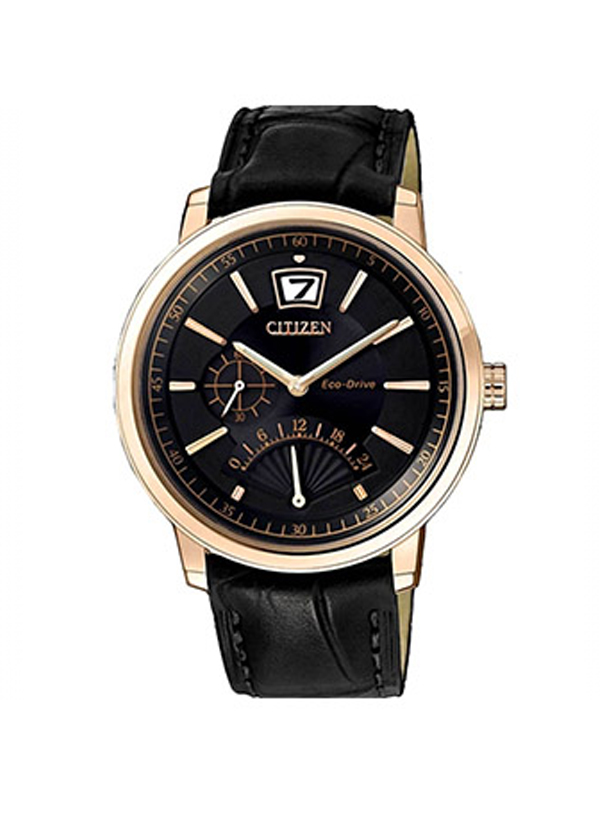 ĐỒNG HỒ CITIZEN ECO-DRIVE BR0076-07E