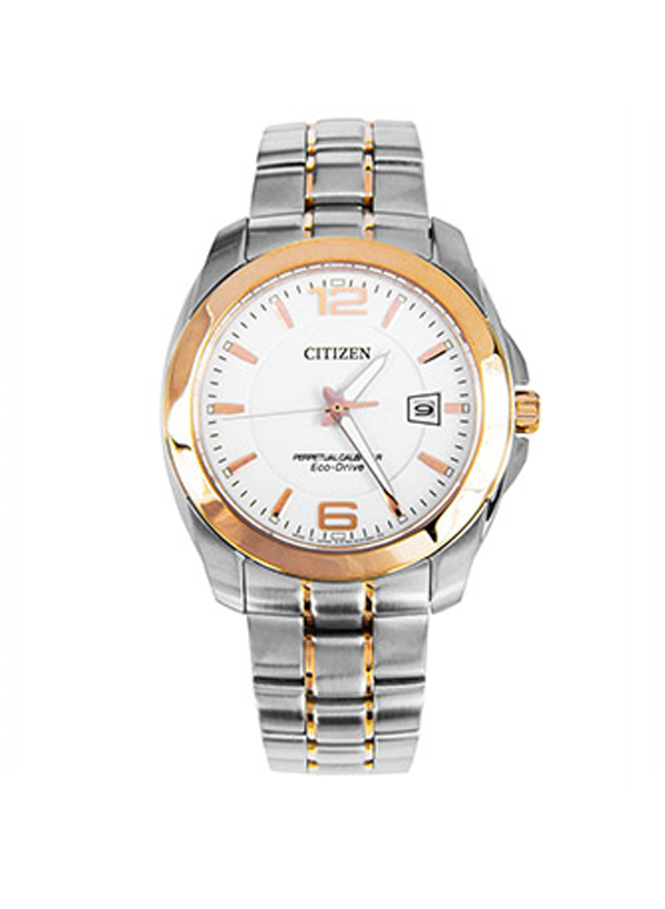 ĐỒNG HỒ CITIZEN ECO-DRIVE BL1248-57A