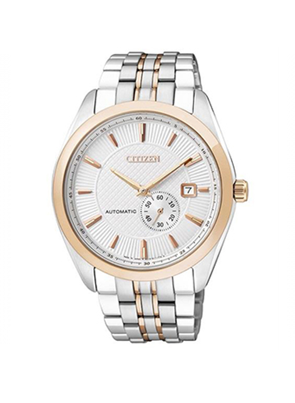 ĐỒNG HỒ CITIZEN AUTOMATIC NJ0034-57A