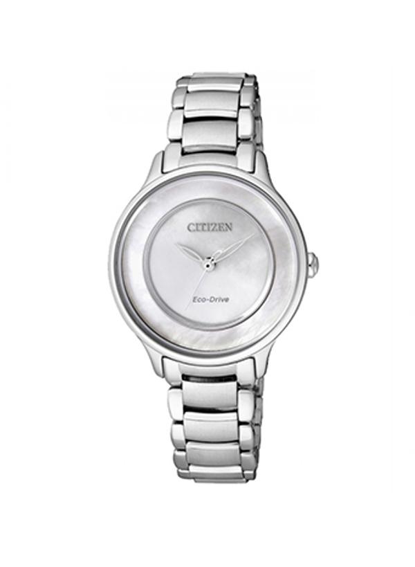 ĐỒNG HỒ CITIZEN ECO-DRIVE EM0380-57D