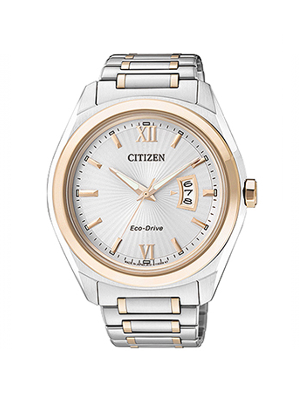 ĐỒNG HỒ CITIZEN ECO-DRIVE AW1104-55A