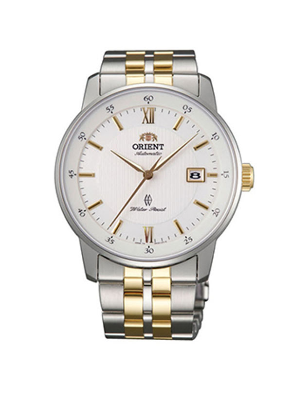 ORIENT SER02001W0