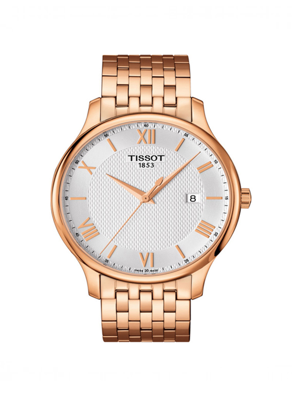 TISSOT T063.610.33.038.00