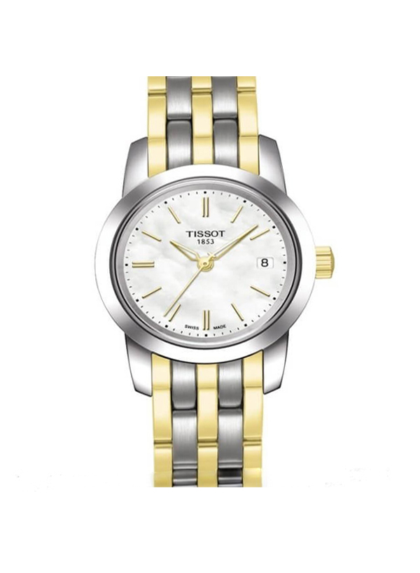 TISSOT T033.210.22.111.00