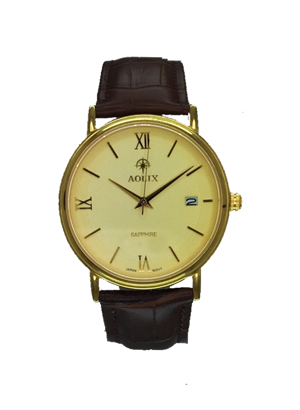 Matte Bracelet Watch