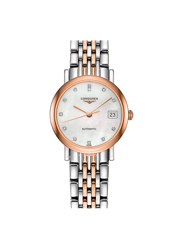 ĐỒNG HỒ LONGINES L4.309.5.87.7