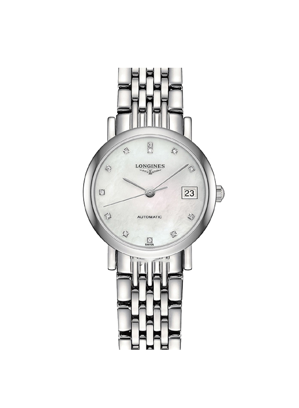 ĐỒNG HỒ LONGINES L4.309.4.87.6