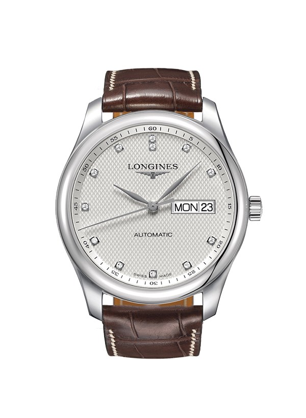 ĐỒNG HỒ LONGINES L2.755.4.77.3