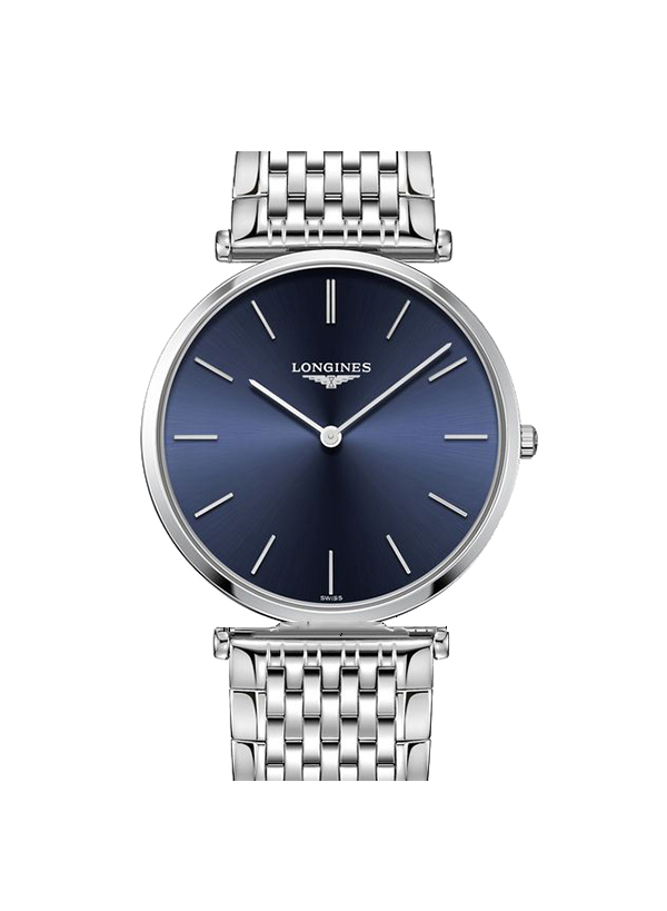 ĐỒNG HỒ LONGINES L4.755.4.95.6