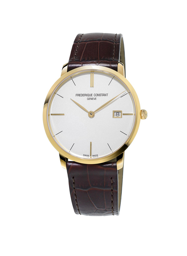 FREDERIQUE CONSTANT SLIMLINE FC-220V5S5