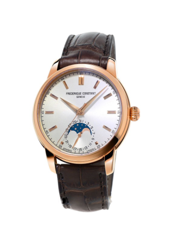 FREDERIQUE CONSTANT FC-715V4H4AMY