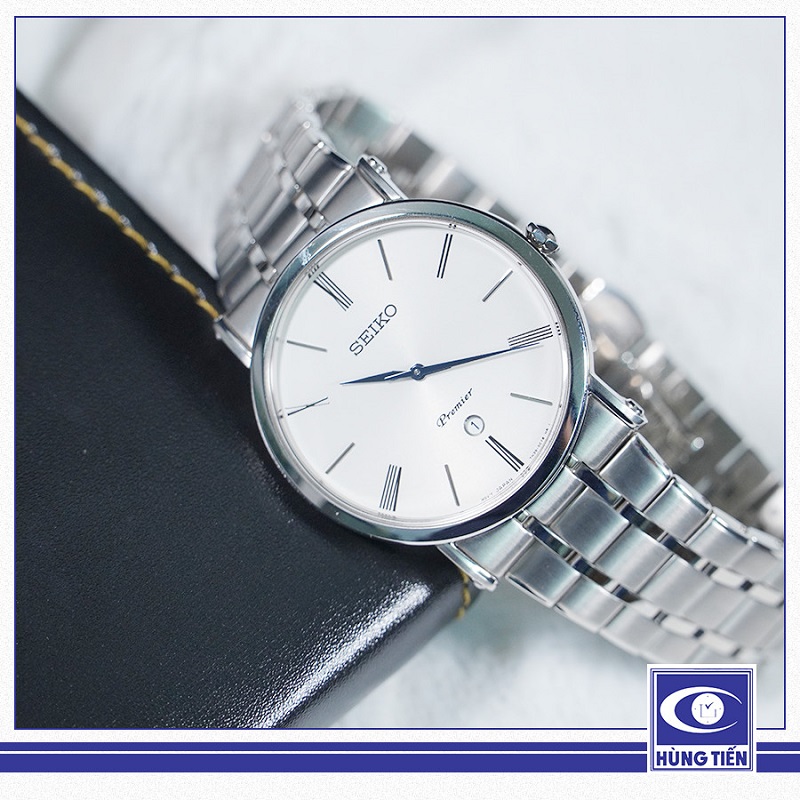 Seiko SKP391P1