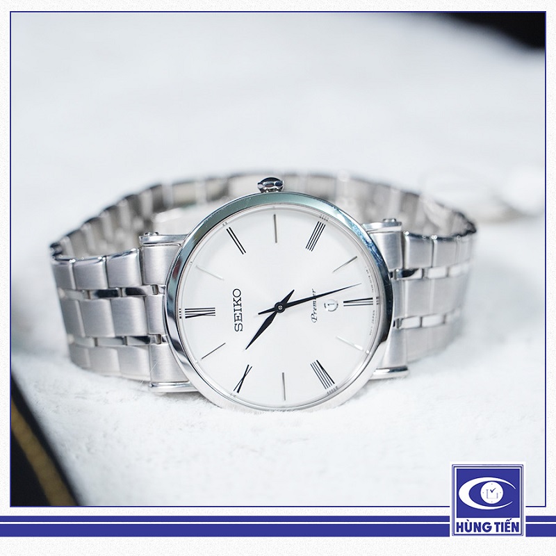 Seiko SKP391P1
