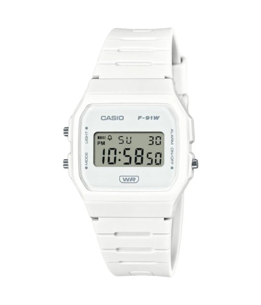 CASIO F-91WB-7ADF