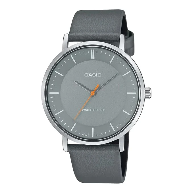 CASIO MTP-VT04L-8EDF